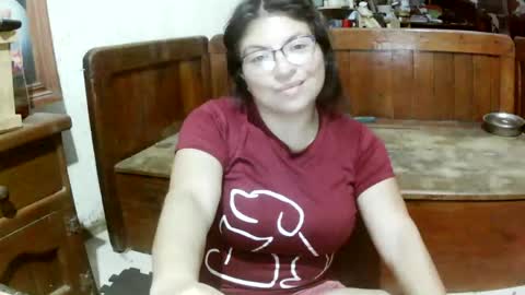 ruby  chocoholic cakeholic coffeeholic cookieholic online show from April 28, 2026, 2:49 am