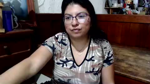 ruby  chocoholic cakeholic coffeeholic cookieholic online show from June 9, 2026, 11:38 pm