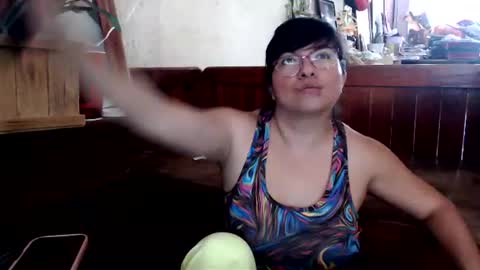 ruby  chocoholic cakeholic coffeeholic cookieholic online show from June 23, 2026, 9:46 pm
