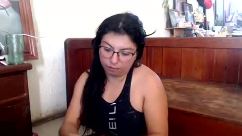 ruby  chocoholic cakeholic coffeeholic cookieholic online show from July 13, 2026, 9:17 pm