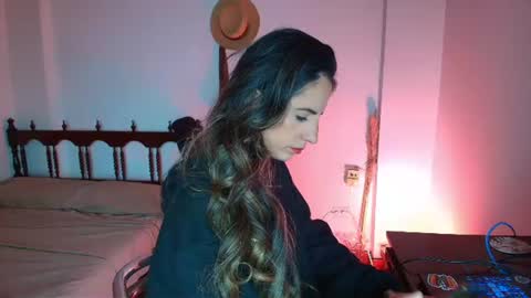 Sindy Scott online show from July 1, 2026, 6:29 pm