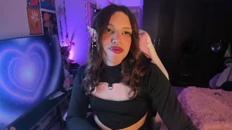 Snapshot of sailorbunnystar chatting on July 11, 2026, 1:08 am Rose online show from July 11, 2026, 1:08 am