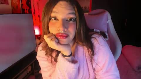Snapshot of sailorbunnystar chatting on July 20, 2026, 1:20 am Rose online show from July 20, 2026, 1:20 am