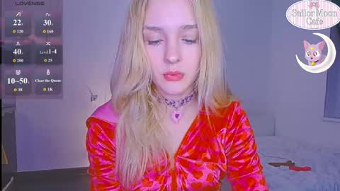 Sofia online show from April 27, 2026, 12:19 am