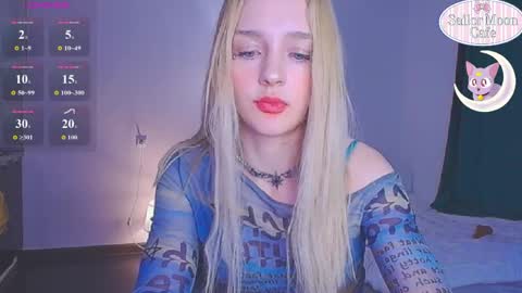 Sofia online show from April 28, 2026, 2:27 am