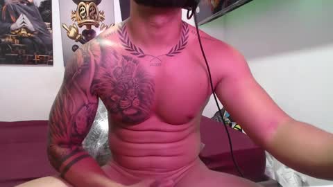 saimong10 online show from January 17, 2025, 5:32 am