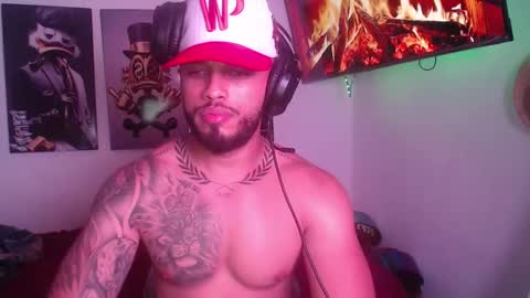 saimong10 online show from February 24, 2025, 12:20 am