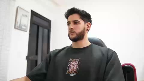 saimon  online show from September 27, 2025, 12:15 am