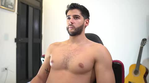 saimon  online show from October 4, 2025, 7:23 pm