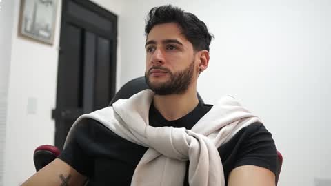 saimon  online show from October 20, 2025, 4:18 pm