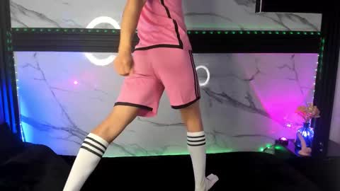 Snapshot of saimonvela chatting on October 7, 2025, 6:21 am Juan online show from October 7, 2025, 6:21 am