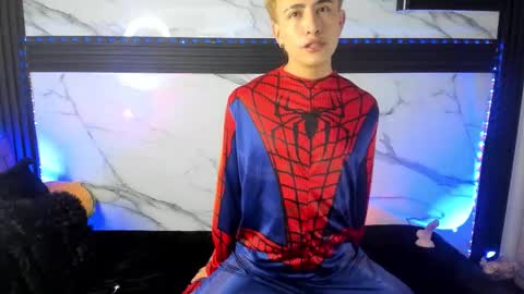 Snapshot of saimonvela chatting on October 9, 2025, 7:28 am Juan online show from October 9, 2025, 7:28 am