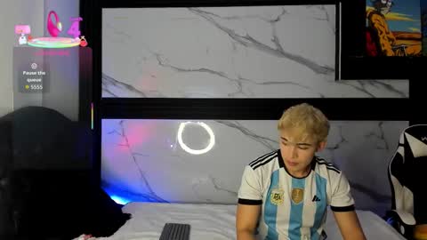 Juan online show from January 8, 2026, 5:10 am