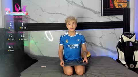 Juan online show from January 13, 2026, 5:57 am