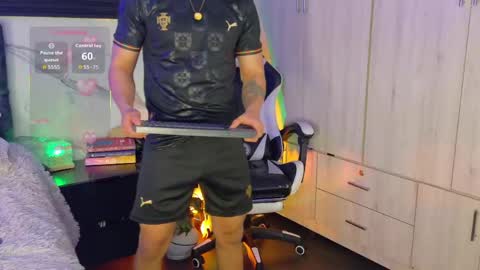 Juan online show from June 5, 2026, 7:03 am