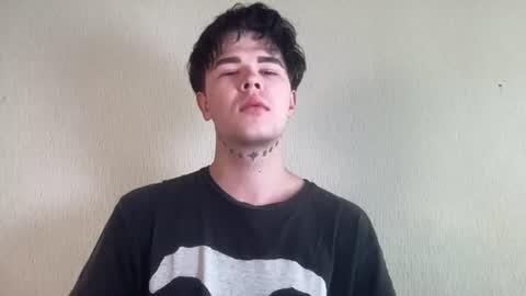 Snapshot of saint__adam chatting on July 9, 2026, 9:57 am Adam online show from July 9, 2026, 9:57 am
