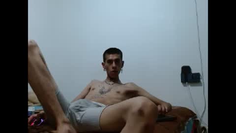 saint boy online show from December 5, 2024, 5:04 am