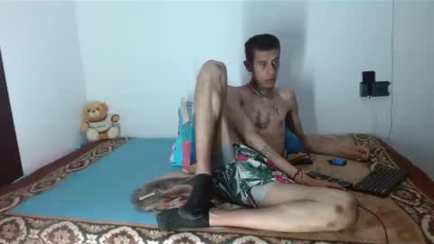 saint boy online show from December 17, 2024, 6:56 am