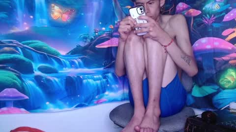 saint boy online show from January 20, 2025, 8:41 am