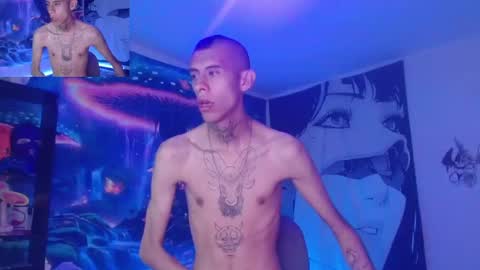 saint boy online show from March 6, 2025, 5:46 am