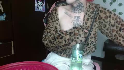 saint boy online show from April 20, 2026, 10:40 am