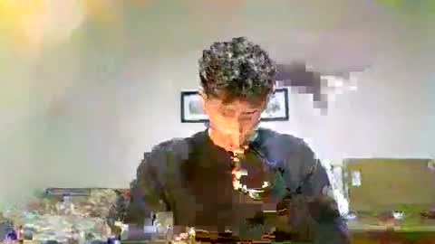 Snapshot of saint_nott chatting on May 29, 2026, 4:16 pm saint_nott online show from May 29, 2026, 4:16 pm