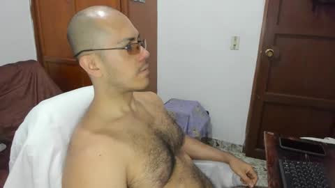 saintedy01 online show from December 1, 2025, 12:32 pm