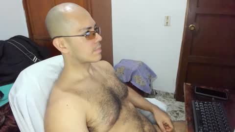 saintedy01 online show from February 13, 2026, 2:24 pm
