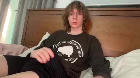 saintfawn online show from April 27, 2026, 1:14 am