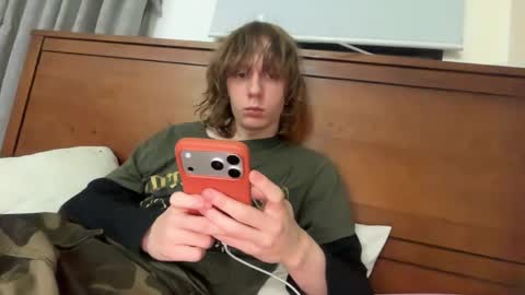 saintfawn online show from April 28, 2026, 10:48 pm