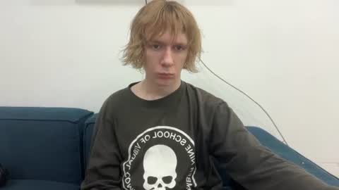 Snapshot of saintfawn chatting on July 19, 2026, 2:48 am saintfawn online show from July 19, 2026, 2:48 am