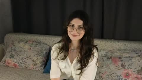 saintmental online show from April 25, 2026, 5:21 pm