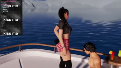 Snapshot of sakura__cute chatting on January 22, 2025, 4:55 pm sara online show from January 22, 2025, 4:55 pm