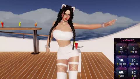 sara online show from May 5, 2026, 7:00 pm