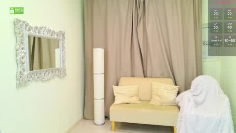 Audrey online show from March 4, 2026, 2:45 pm