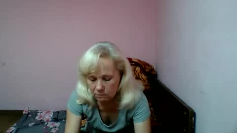 sakura_blonde online show from January 26, 2025, 9:07 pm