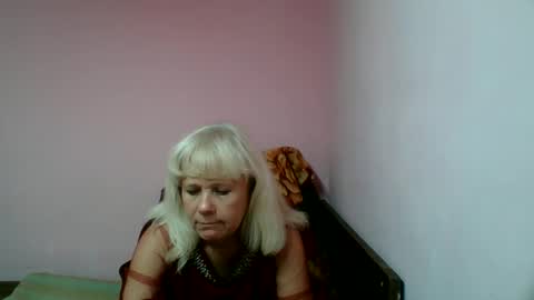 sakura_blonde online show from February 22, 2025, 10:40 am
