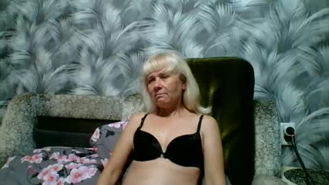 sakura_blonde online show from October 15, 2025, 8:53 pm