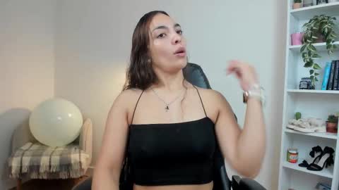 Sakura Harper online show from September 10, 2025, 4:56 am