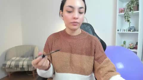 Sakura Harper online show from January 9, 2026, 5:54 am