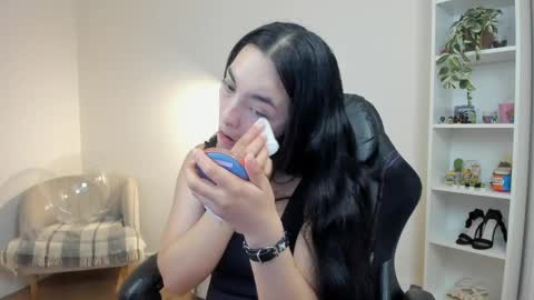 Sakura Harper online show from April 29, 2026, 5:11 am