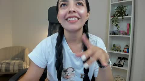 Sakura Harper online show from June 5, 2026, 6:20 am