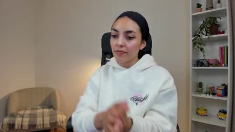 Sakura Harper online show from June 11, 2026, 5:05 am