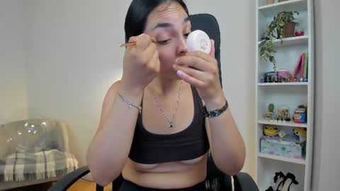 Sakura Harper online show from June 23, 2026, 4:54 am