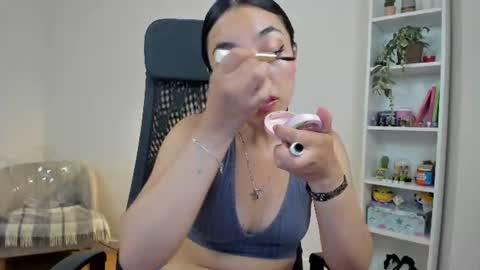 Sakura Harper online show from June 24, 2026, 4:33 am