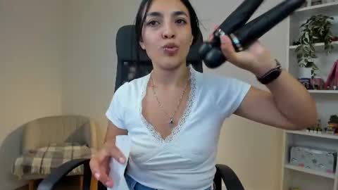 Sakura Harper online show from July 28, 2026, 11:17 am