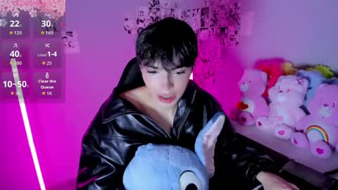 Kitty     online show from April 26, 2026, 3:15 am