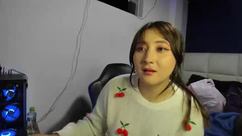 Snapshot of sakura_sunflower29 chatting on June 2, 2026, 2:57 am Sakura online show from June 2, 2026, 2:57 am