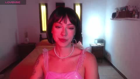 Sakura online show from February 15, 2025, 5:07 pm