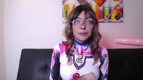 Sakura 3 online show from March 30, 2026, 3:18 am